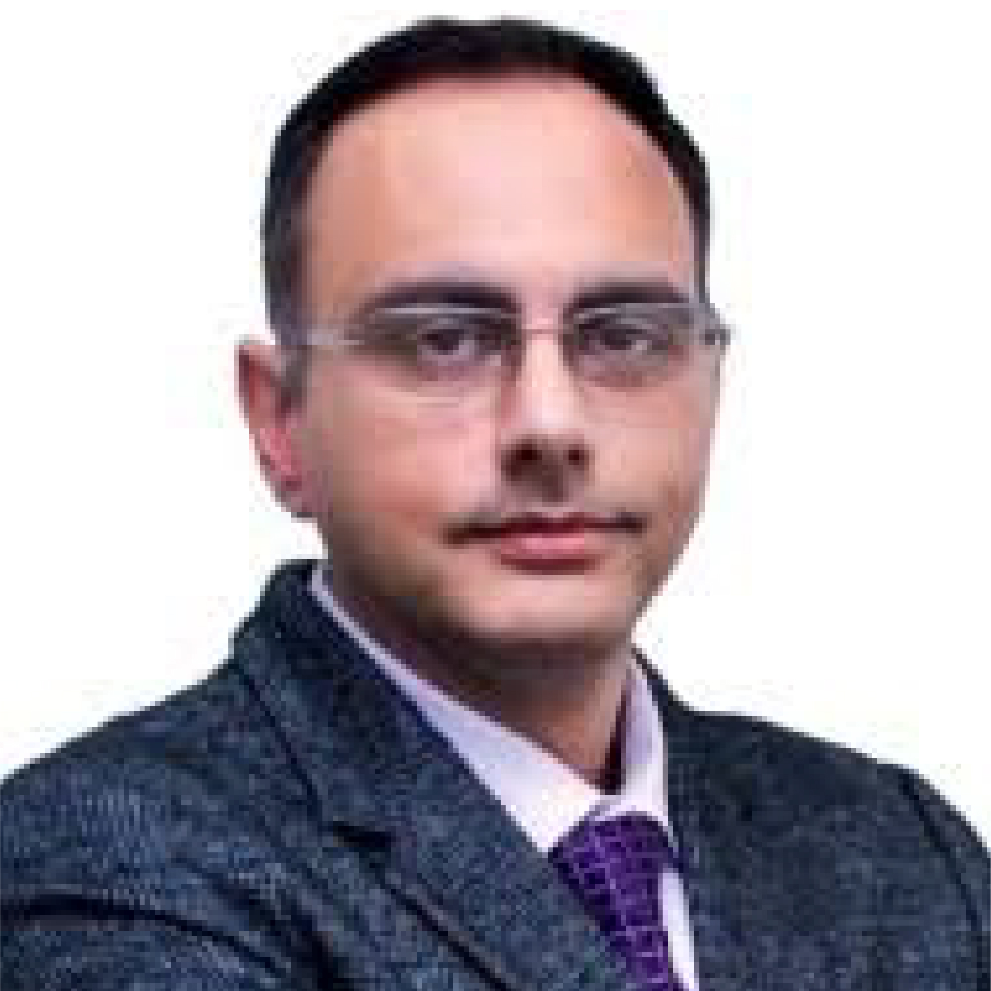 Dr. Mudit Sabharwal